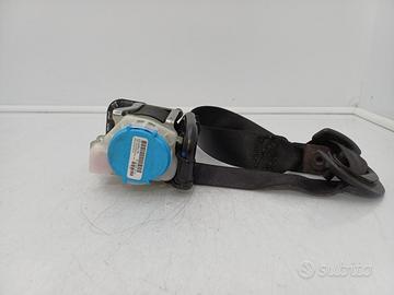 Cintura di sicurezza anteriore dx mercedes cla 220