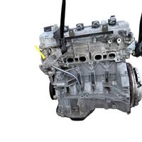 CR14 MOTORE NISSAN Note I E11 1.4 Benzina 88 CV 65