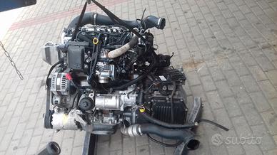 RANGE ROVER EVOQUE 2.2