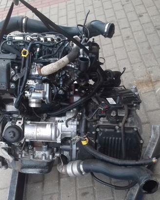 RANGE ROVER EVOQUE 2.2