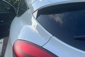 Megane Coupè 2011 NEOPATENTATI