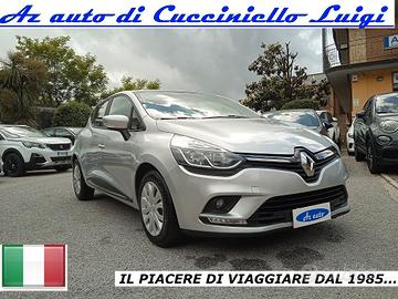 Renault Clio TCe 12V 90 CV 5 porte Business