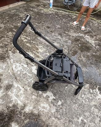 Ruote peg perego per passeggino 20€