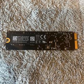 SSD 512GB APPLE PCIe mac 2013 2014 2015 2016 2017