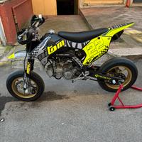 Pitom variante alta 2022