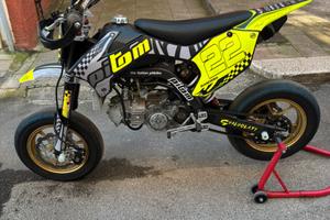 Pitom variante alta 2022