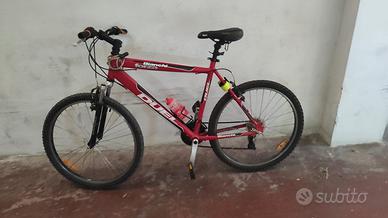 Bicicletta da uomo