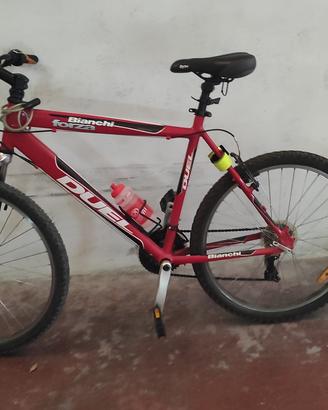 Bicicletta da uomo