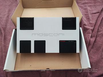 amplificatore Mosconi as 100.4