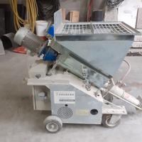 Intonacatrice per premiscelato