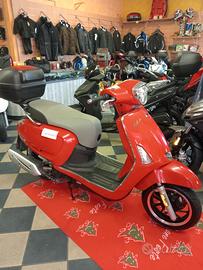 Kymco Like 150 - 2020