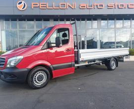 MERCEDES-BENZ Sprinter 314 CASSONE 4490x2150  PR