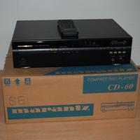 Marantz cd 60