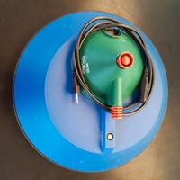 Umidificatore di design Imetec