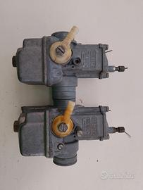 carburatori dell'orto vhb22fs/fd