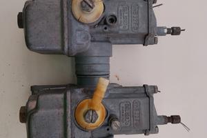 carburatori dell'orto vhb22fs/fd