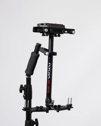 Flycam HD 3000