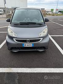 Smart  fortwo