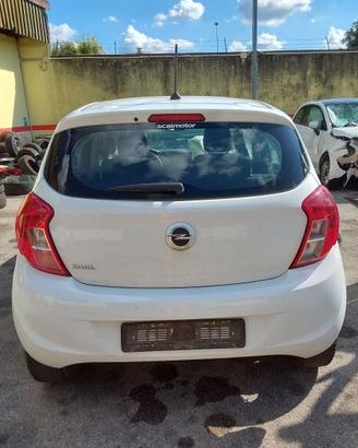 Opel Karl