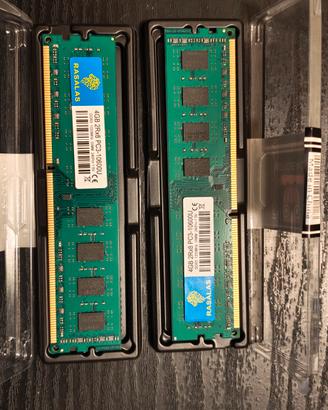 Ddr3 240pin 8gb