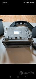 radio originale Ford
