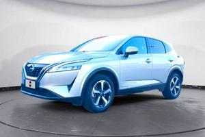 NISSAN Qashqai 1.5 e-power N-Connecta #E-POWER