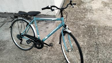 bicicletta Esperia usata come nuova 