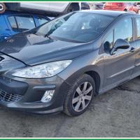 Ricambi Usati PEUGEOT 308 2008