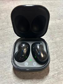 Samsung Galaxy Buds Live
