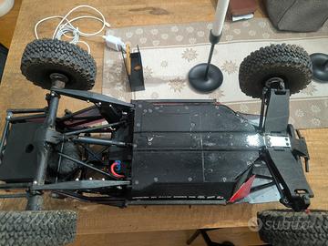losi hammer