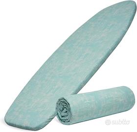 COPRIASSE DA STIRO UNIVERSALE 3 STRATI TERMORIFLET