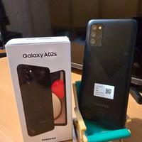 Samsung Galaxy A02s