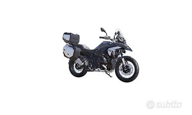 BMW R 1300 GS Triple Black