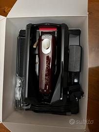 Macchinetta tagliacapelli Wahl Magic Clip Cordless