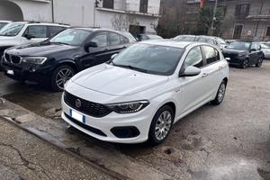 Fiat Tipo 1.3 Mjt 4 porte Easy