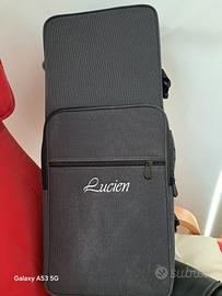 Sassofono Lucien