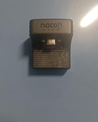 external battery for dualsense edge