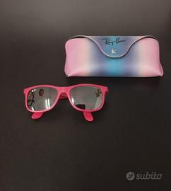 Occhiali Rayban bambini 