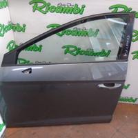 PORTA ANTERIORE SINISTRA SEAT LEON 5F8 2018