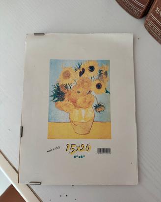 Quadretto fatto a mano