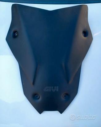 Cupolino Givi Honda Africa twin 1100