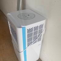 Condizionatore portatile electroline