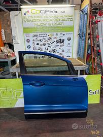 Porta anteriore e posteriore Ford Ecosport 2018