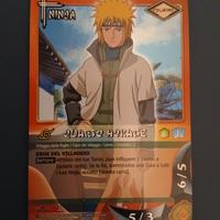 Naruto Quarto Hokage