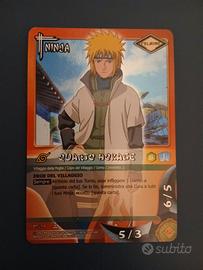 Naruto Quarto Hokage