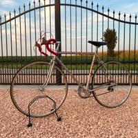 Chesini Gran Special Corsa bici epoca anni 60