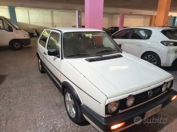 golf  1988