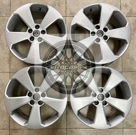 Cerchi 17 originali Opel Mokka Mokka X Astra K J