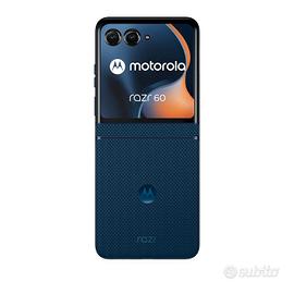 Motorola Razr 60 