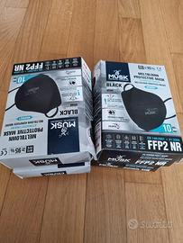 40 Mascherine ffp2